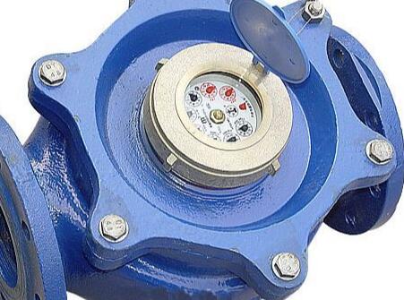 智能水表建立安全、可靠、準(zhǔn)確、方便用戶的供水收費(fèi)系統(tǒng)