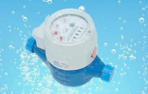 智能水表引導用戶節約用水,加強環保意識,解決水表異常 智能水表引導用戶節約用水,加強環保意識,解決水表異常